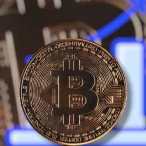 Harga Bitcoin Terkoreksi Tipis, Bertahan di Level 95.600 Dolar AS