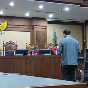 Penegak Hukum Harus Berhati-hati dalam Menangani Kasus Korupsi
