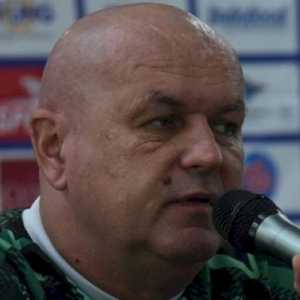 Pelatih Persib Ogah Anggap Enteng PSBS Biak