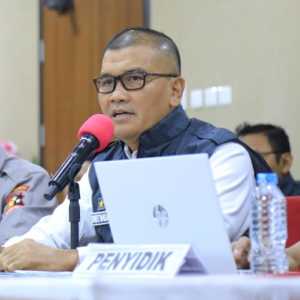 Ini Peran Mantan Irjen Kementerian ESDM di Korupsi Lampu Jalan 2020