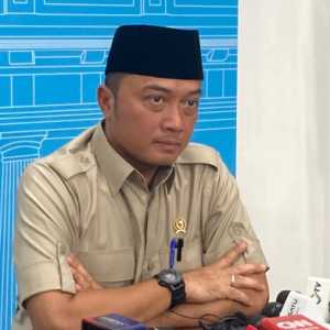 Istana Ungkap Alasan Prabowo Setuju Gabung Dewan Perdamaian Gaza