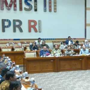 Kasus Gagal Bayar Dana Syariah Indonesia Naik Penyidikan