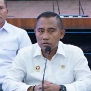 Kepala BNPT Angkat Bicara soal Draft Perpres TNI Atasi Terorisme