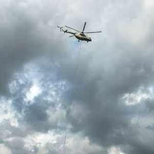 Modifikasi Cuaca Tetap Penting Meski Siklon Tropis Terjadi Rutin