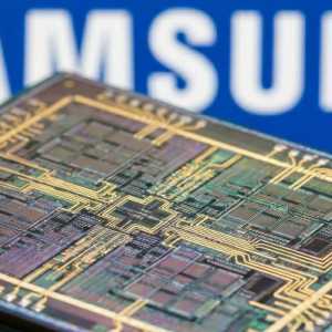 Samsung Segera Produksi Chip HBM4 untuk Dipasok ke Nvidia