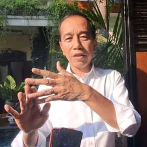 Tak Ada Lembaga yang Bisa Menuntaskan Kasus Ijazah Jokowi