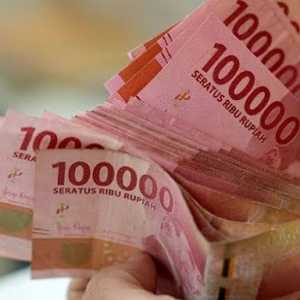 Rupiah Terus Melemah Siapa Untung?