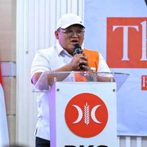 PKS Tegaskan Ambang Batas Parlemen Masih Dibutuhkan