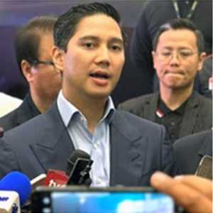 Budisatrio Layak Jabat Menlu, Sugiono Berpotensi Gantikan Pratikno