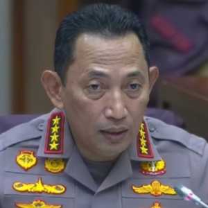 Kapolri 100 Persen Dijamin Loyalis Presiden, Bukan yang Lain