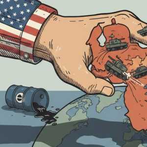 Invasi AS ke Venezuela dan Implikasi Strategis bagi Indonesia