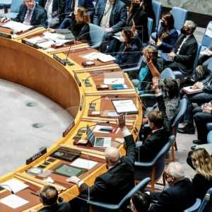 PBB Segera Gelar Rapat Darurat Usai AS Tangkap Maduro