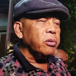 Mendadak Dua Tersangka Ijazah Palsu Eggi Sudjana-Damai Lubis Temui Jokowi