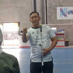 Bulog Pastikan Pasokan dan Harga Pangan Stabil Jelang Ramadan