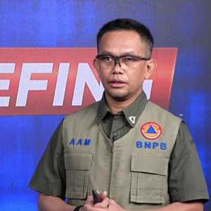 Tanah Longsor di Bandung Barat Tewaskan Delapan Orang