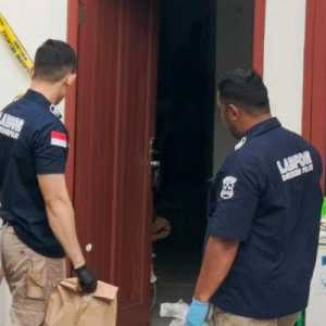 Polisi Selidiki Kematian Tiga Orang di Rumah Kontrakan Warakas