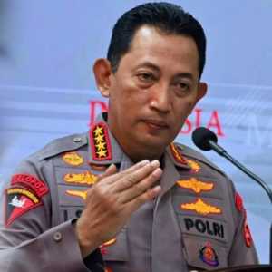 Polri Tetap Di Bawah Presiden Sudah Ideal