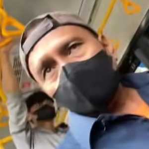 Penumpang TransJakarta Minta Pelaku Pelecehan Seksual Ditindak Tegas