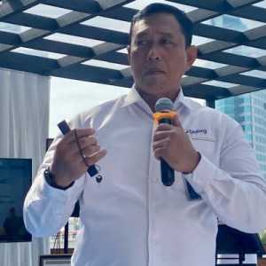 Bulog Jamin Stok Beras di Sumatera Aman Usai 70 Ribu Hektare Sawah Terendam Banjir