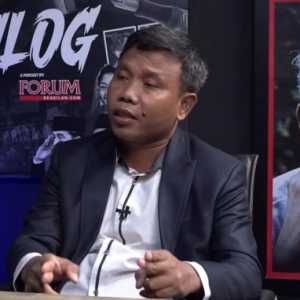 Jauhkan Diri dari Taklid Buta terhadap Tokoh