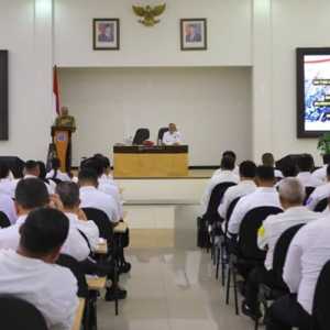 PWI Gelar Retret Wujudkan Insan Pers Berwawasan Kebangsaan