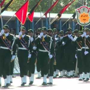 Iran Murka Uni Eropa Tetapkan IRGC sebagai Teroris