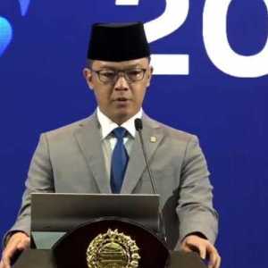 Dunia Masuk Survival Mode, Menlu Sugiono Ingatkan Indonesia Tak Boleh Terseret