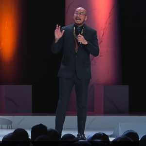 Ini Alasan Pandji Pragiwaksono Dilaporkan ke Polisi