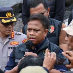 Bareskrim Usut Tambang Emas Ilegal di Sumbar