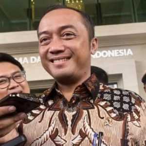 Tak Benar Istana Cawe-cawe Pengunduran Diri Dirut BEI