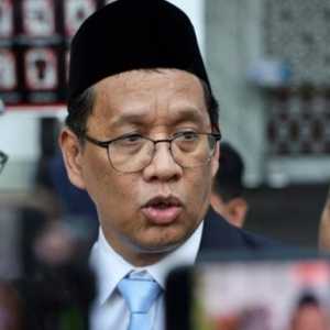 Gejolak Pasar Saham Tak Bikin Nyali Pemerintah Menciut