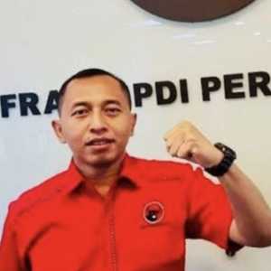 Kader PDIP Nyumarno Mangkir dari Panggilan KPK