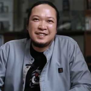 Sabrang Sudah Bantu Pemerintah Sejak Era Jokowi