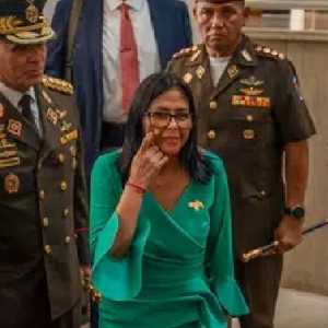 Venezuela Mendekat ke AS setelah Maduro Ditangkap