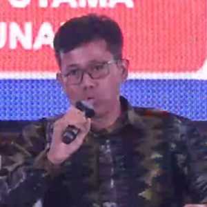 Indeks Persepsi Korupsi RI Tetap Rendah, Padahal Rajin Nangkap Koruptor