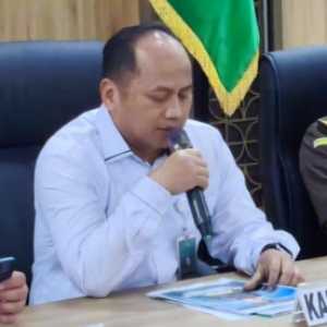 Pidsus Kejagung Setor Rp19,1 Triliun Hasil Sitaan Korupsi ke Kas Negara