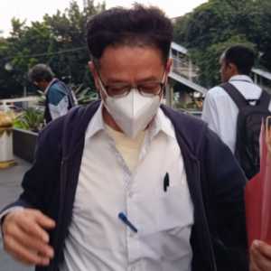 Heri Sudarmanto Beli Toyota Innova Zenix Pakai Duit Hasil Meras