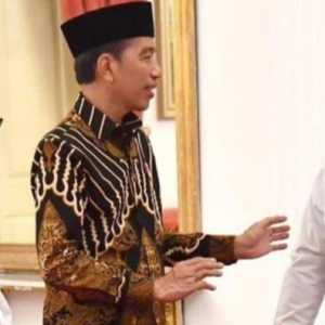 Ini Respons KPK soal Peluang Panggil Jokowi di Kasus Korupsi Kuota Haji