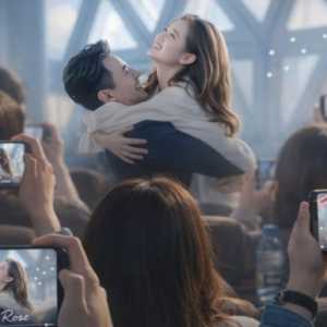 Micro Drama Sinematik