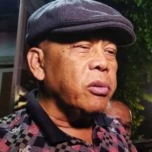 Temui Jokowi, Eggi Sudjana Memohon Status Cekalnya Dicabut