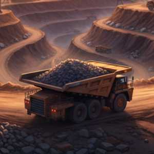 Pasar Batu Bara 2026: Harga Global Melemah di Tengah Kenaikan Harga Acuan Indonesia