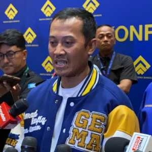 Partai Gema Bangsa Dukung Prabowo Subianto Capres 2029