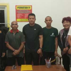 Pakar Ingatkan Kasus Petani Sawit Teluk Bayur Harus Penuhi Syarat Formil dan Materiil