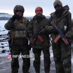 Bripda Rio, Brimob Polda Aceh yang Disersi Pilih Gabung Tentara Rusia