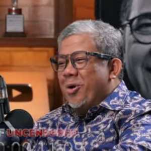 Fahri Hamzah Buka Suara soal Ditunjuk Presiden Jadi Kepala Badan Perumahan