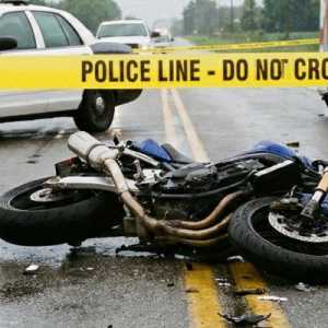 Korban Tewas Kecelakaan Lalu Lintas Tahun Baru di Thailand Tembus 145 Orang