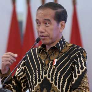 Jokowi Tak Ingin Kasus Ijazah Masuk Pengadilan