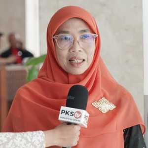 Legislator PKS: MBG Investasi Besar Masa Depan SDM Indonesia