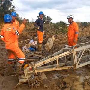 PLN Harus Segera Bangun Sistem Listrik Tahan Bencana