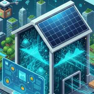 Lumbung Digital dan Revitalisasi Pertanian Indonesia